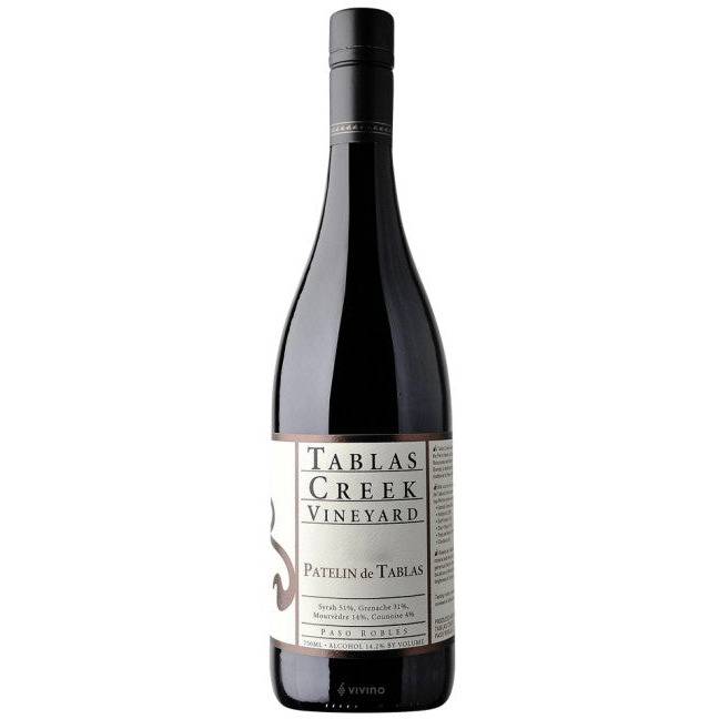 Tablas Creek Vineyard - Patelin de Tablas 2023 (750ml)