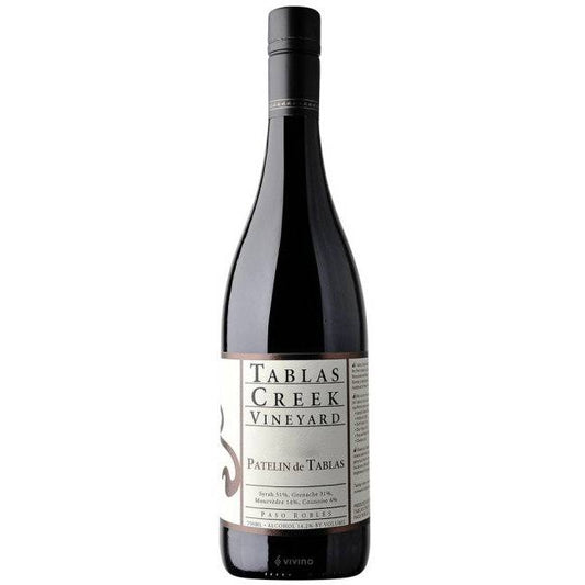 Tablas Creek Vineyard - Patelin de Tablas 2023 (750ml)