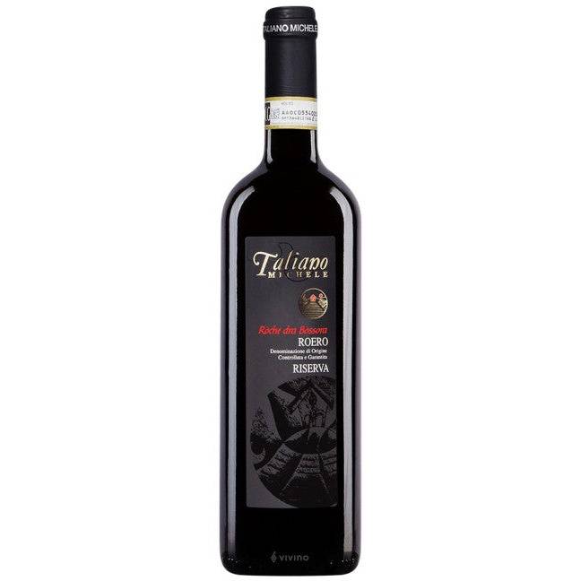 Taliano Michele - Ròche dřa Bòssořa Roero Riserva 2020 (750ml)
