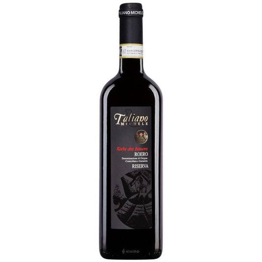 Taliano Michele - Ròche dřa Bòssořa Roero Riserva 2020 (750ml)