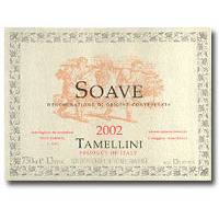 Tamellini - Soave 2023 (750ml)