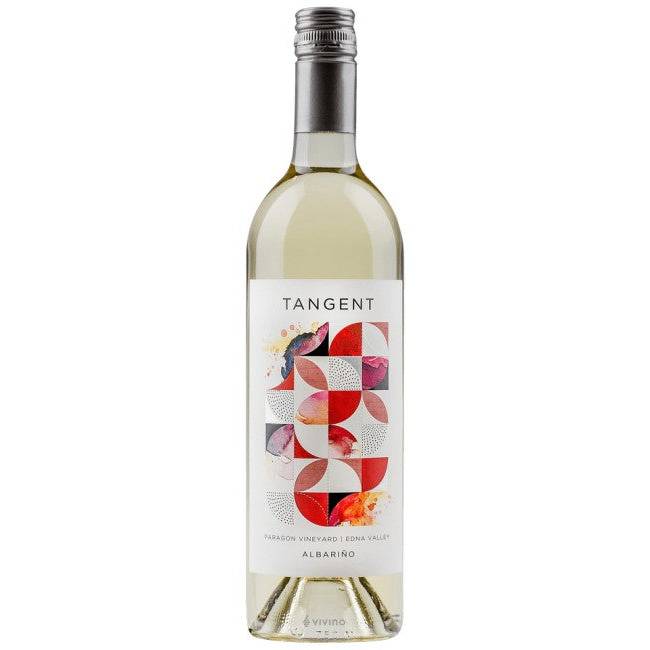 Tangent Albariño (Paragon Vineyard) 2020 (750ml)