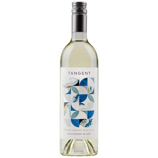Tangent Sauvignon Blanc (Paragon Vineyard) 2022 750ml
