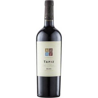 Tapiz Malbec Mendoza 2019 (750ml)