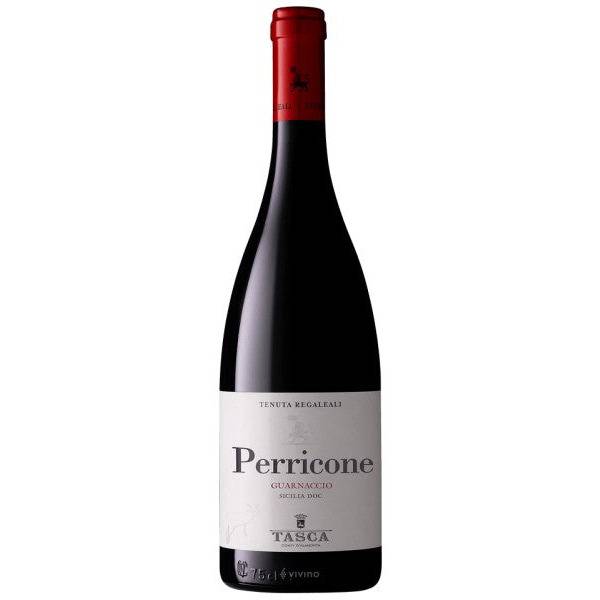 Tenuta Regaleali - Guarnaccio Perricone 2020 (750ml)