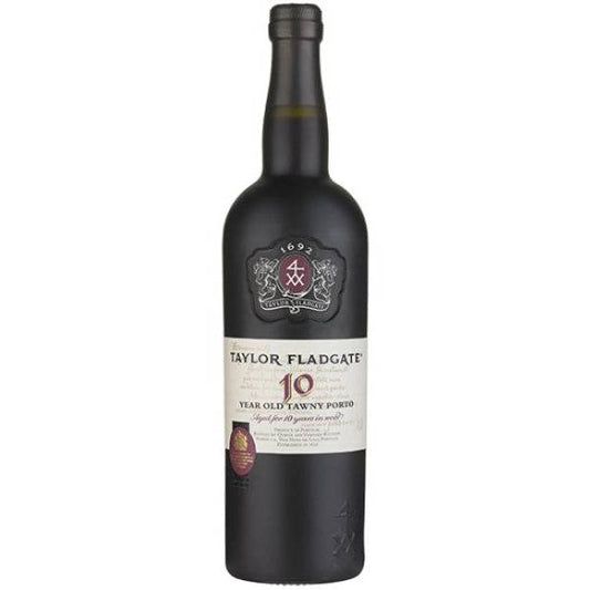 Taylor's 10 Year Tawny Port NV (750 ml)