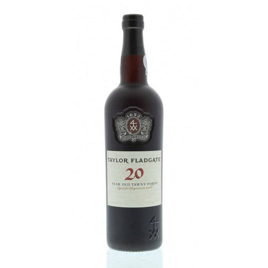Taylor's 20 Year Tawny Port NV (750 ml)