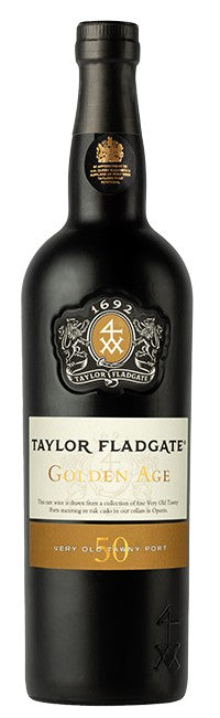 Taylor's Golden Age 50 Year Old Tawny Port NV (750 ml)