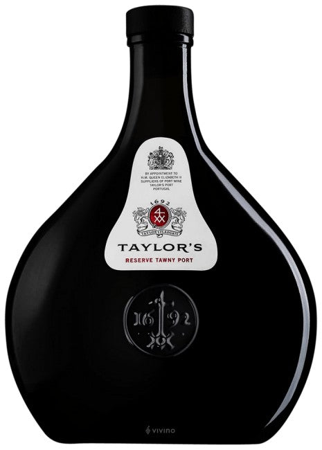 Taylor's - Historical II 'The Chestnut' Reserve Tawny Porto NV (750ml)