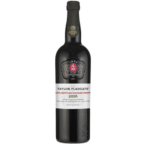 Taylor's Late Bottled Vintage 2018 (750ml)