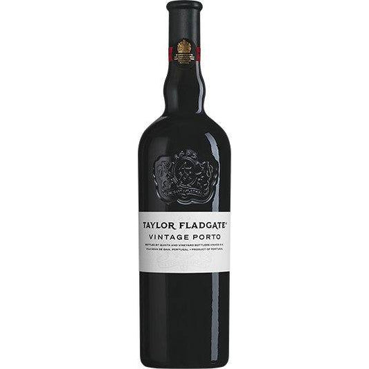 Taylor's Vintage Port 2018 (750ml)