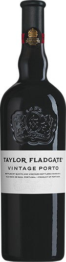 Taylor's - Vintage Port 2003 (750ml)