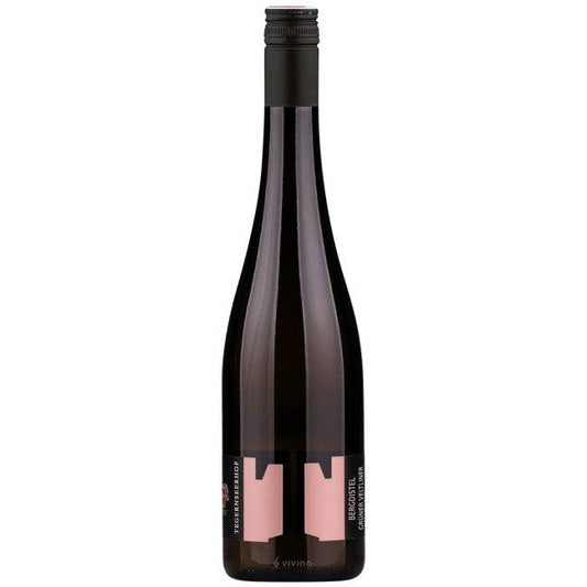 Tegernseerhof - Bergdistel Grüner Veltliner Smaragd 2023 (750ml)