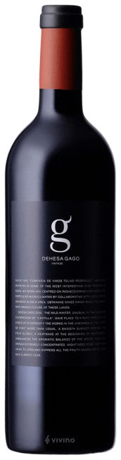 Telmo Rodriguez Dehesa Gago G 2018 (750ml)