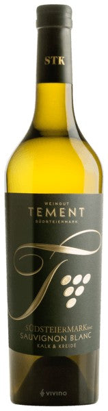 Tement - Kalk & Kreide Sauvignon Blanc 2023 (750ml)