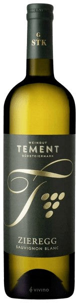 Tement - Ried Zieregg Sauvignon Blanc 2020 (750ml)