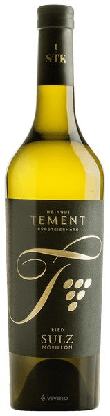 Tement - Sulz Morillon 2019 (750ml)