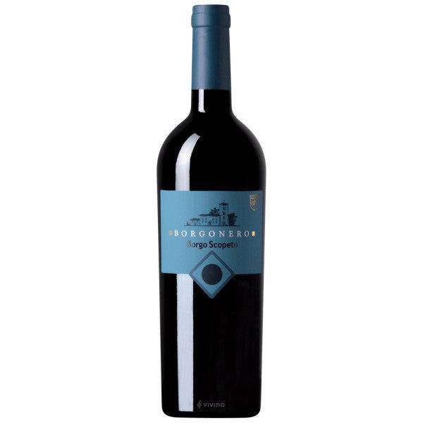 Tenuta Borgo Scopeto Borgonero 2022 750ml