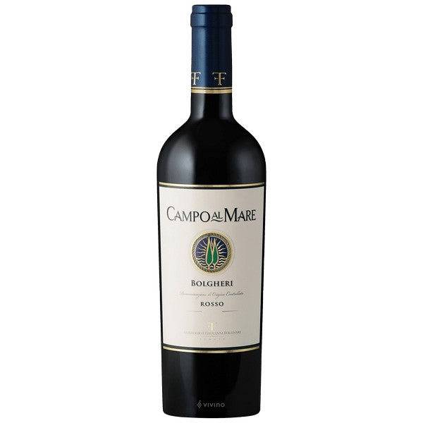 Tenuta Campo al Mare Bolgheri Rosso 2019 (750ml)