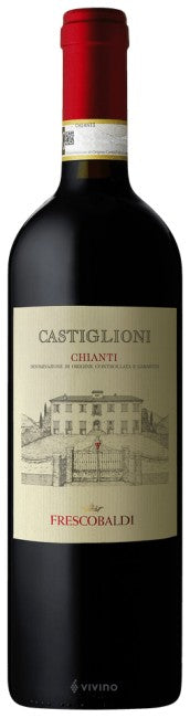 Tenuta Castiglioni - Chianti 2023 (750ml)