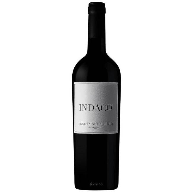 Tenuta dei Sette Cieli Indaco 2019 (750ml)