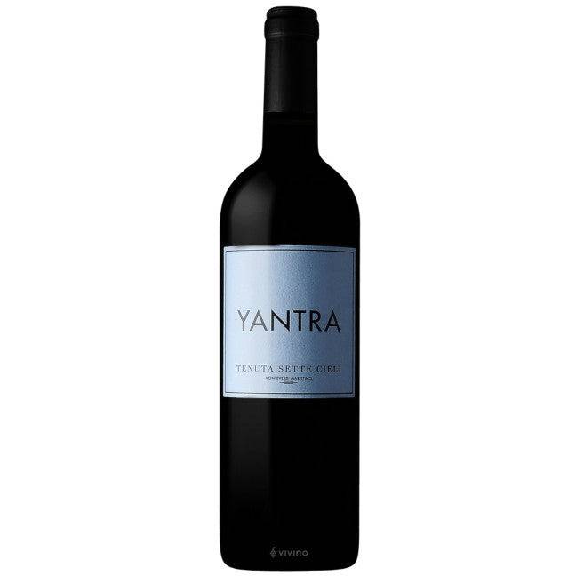 Tenuta dei Sette Cieli Yantra 2023 750ml