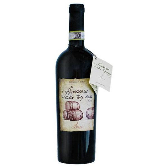 Tenuta del Sarto Scapà Amarone della Valpolicella 2015 (750ml)