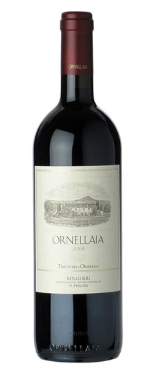 Tenuta dell'Ornellaia - Ornellaia 2019 (375ml)
