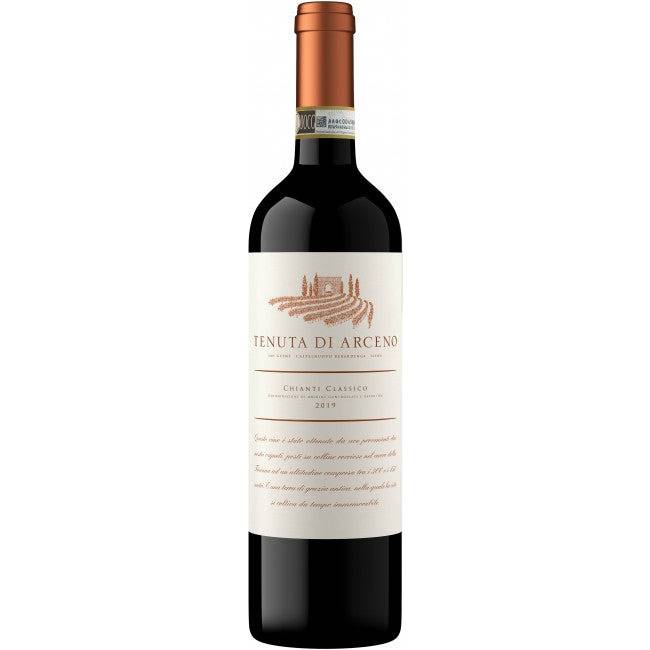 Tenuta di Arceno Chianti Classico 2022 (750ml)