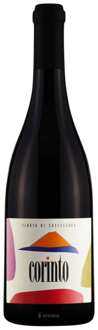 Tenuta di Castellaro - Corinto 2018 (750ml)