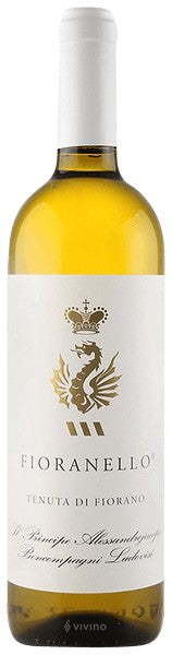Tenuta di Fiorano - Fioranello Bianco 2021 (750ml)