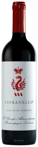 Tenuta di Fiorano - Fioranello Rosso 2019 (750ml)