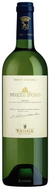 Tenuta Regaleali - Nozze D'Oro 2022 (750ml)