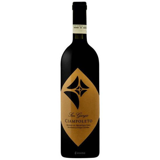 Tenuta San Giorgio - Ciampoleto Rosso di Montalcino 2021 (750ml)