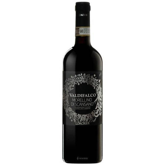 Tenuta Valdifalco Morellino di Scansano 2018 (750ml)