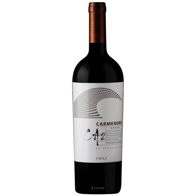 TerraNoble CA2 Costa Carmenère 2021 (750ml)