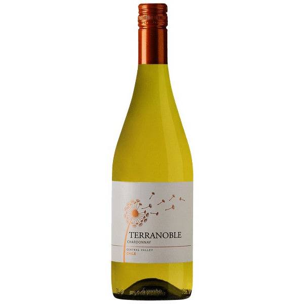 TerraNoble Chardonnay 2021 (750ml)