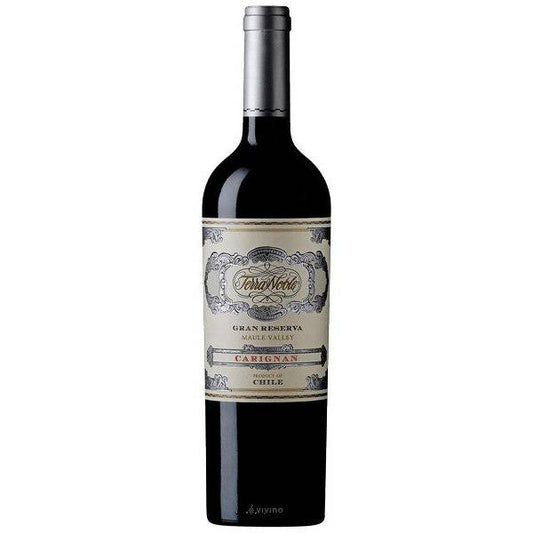 TerraNoble Gran Reserva Carignan 2019 (750ml)