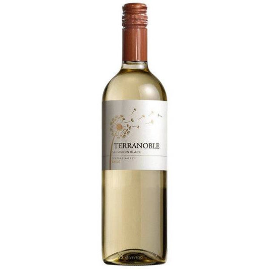 TerraNoble Sauvignon Blanc 2022 (750ml)