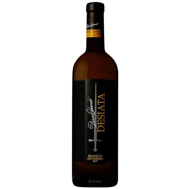 Terre de La Custodia Duca Odoardo Desiata Umbria Bianco 2020 (750ml)