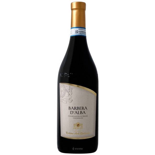 Terre del Barolo Barbera d'Alba 2019 (750ml)