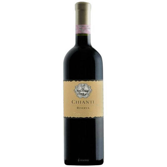 Terre di Bo Chianti Riserva 2021 (750ml)