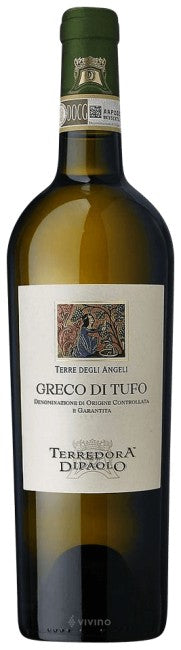 Terredora - Greco di Tufo Terre Degli Angeli 2022 (750ml)