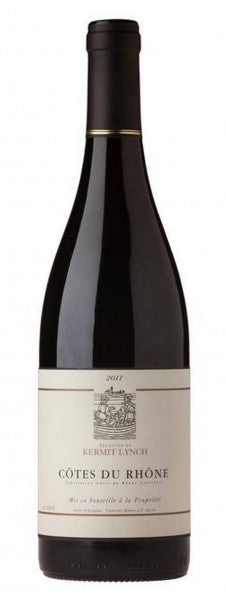 Terres d'Avignon - Kermit Lynch Côtes du Rhône 2023 (750ml)