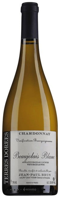 Terres Dorées Beaujolais Blanc 2023 (750ml)