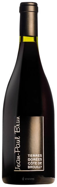 Terres Dorées - Côte de Brouilly 2022 (750ml)