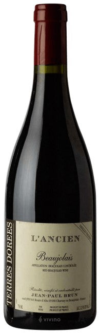Terres Dorées L'Ancien Vieilles Vignes Beaujolais NV (750 ml)