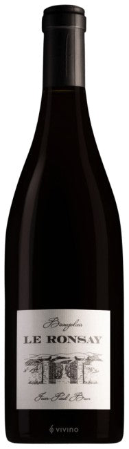 Terres Dorées Le Ronsay Beaujolais 2022 (750ml)