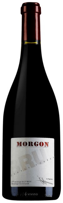 Terres Dorées Morgon 2021 (750ml)