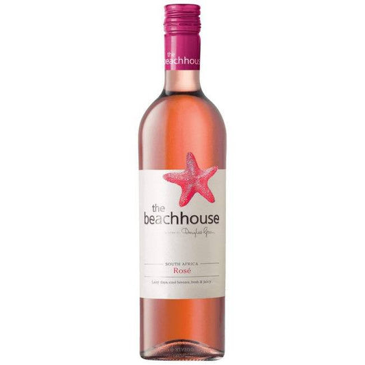 The Beach House Rosé 2020 (750ml)